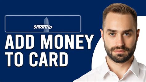 add funds on smart trip card|5 Ways to Put Money on SmarTrip Card (Online and Offline).